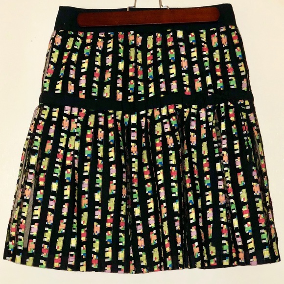 Cynthia Steffe Skirt - Picture 2 of 4